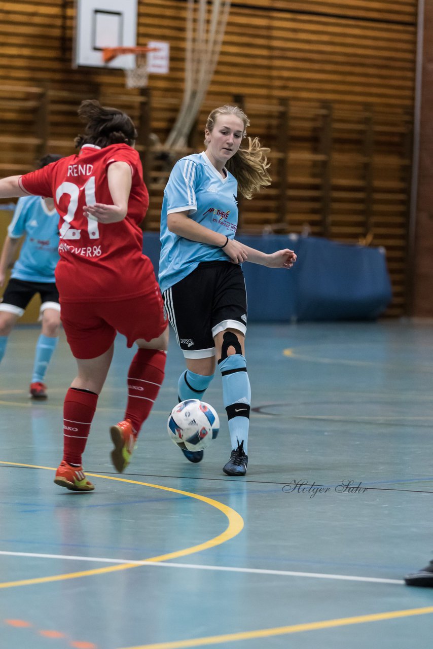 Bild 400 - Dodenhof Cup